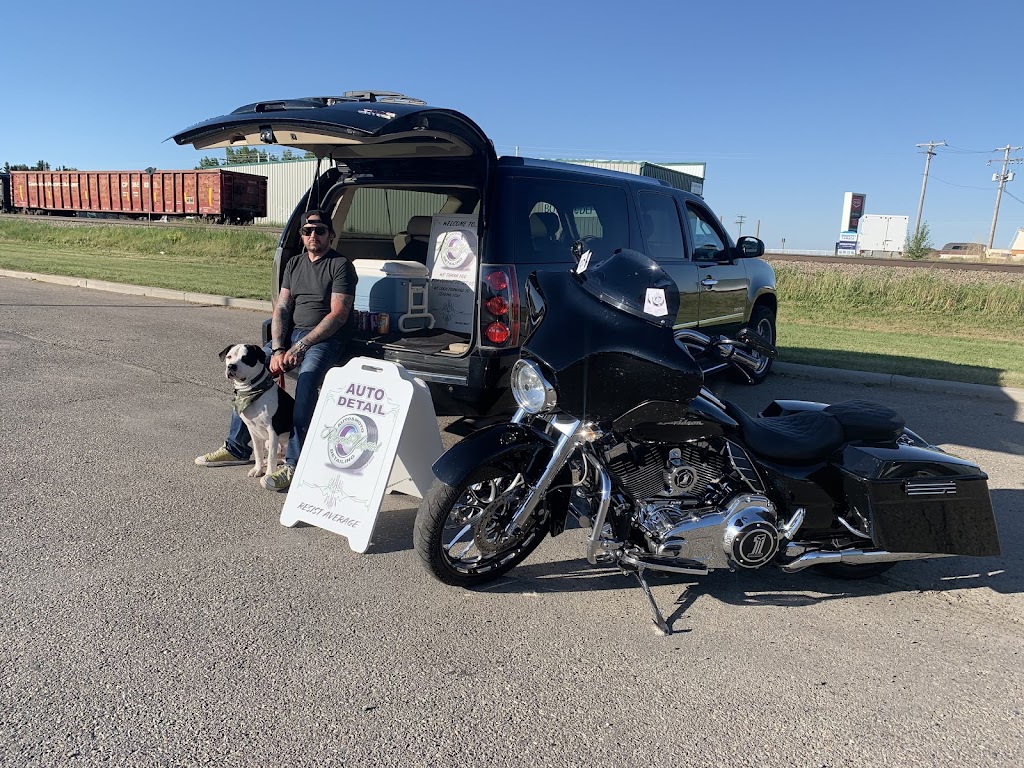 Renegade Unlimited Detail | 1326 Idaho St, Carstairs, AB T0M 0N0, Canada | Phone: (587) 438-0429
