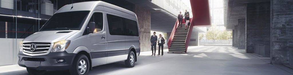 Mercedes-Benz Sprinter of Windsor | 9225 Tecumseh Rd E, Windsor, ON N8R 1A1, Canada | Phone: (866) 468-2313