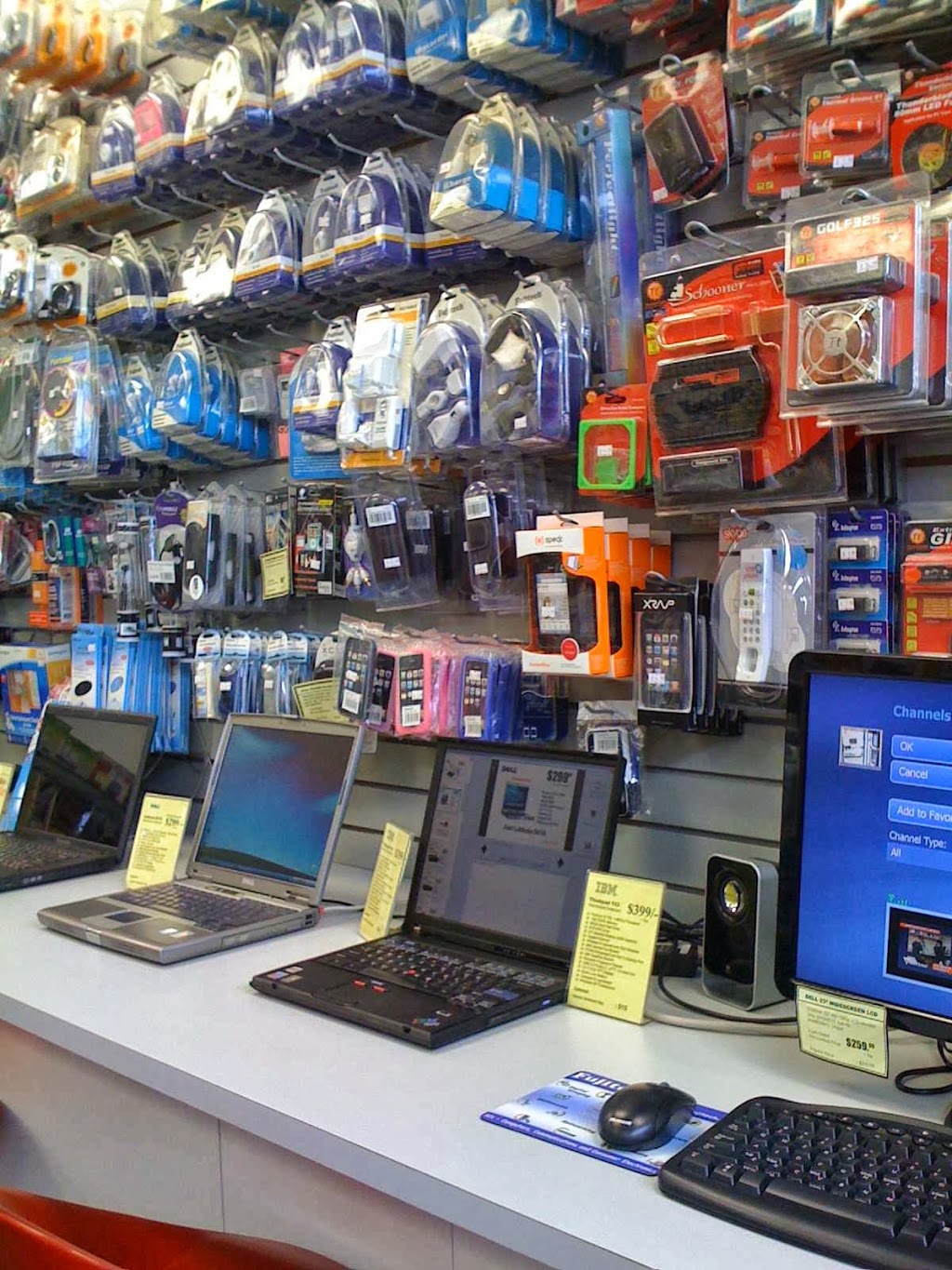 Fujitech Technologies Inc. | 180 Steeles Ave W #2A, Thornhill, ON L4J 2L1, Canada | Phone: (905) 370-2048
