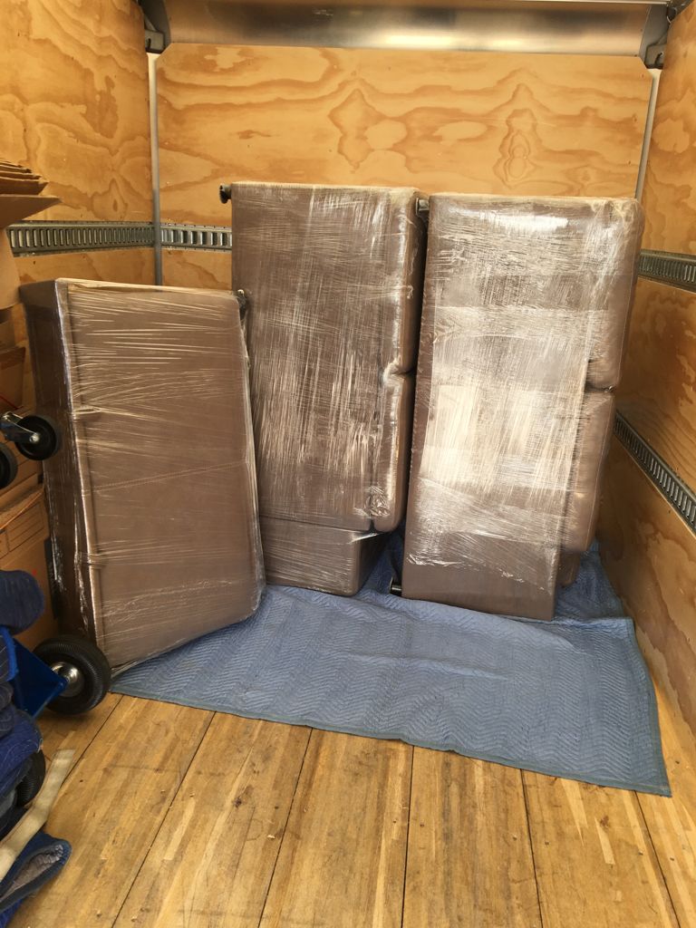 Pro Metro Movers | 1825 Russell Rd, Ottawa, ON K1G 3T4, Canada | Phone: (613) 606-2932