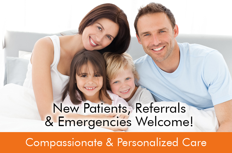 Dr. Sharif Alsabbagh | Alba Dental Centre | 551 Oxford St W unit 104, London, ON N6H 0H9, Canada | Phone: (519) 777-2020