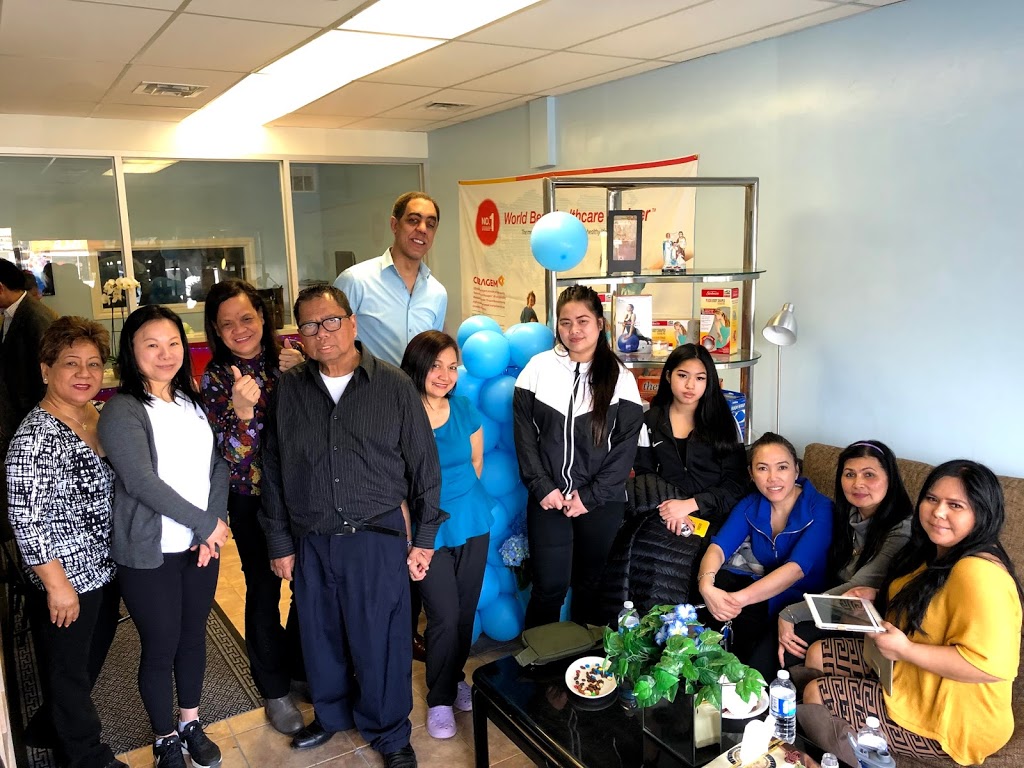 Trinity Spine Health and Wellness Centre | 3526 Bathurst St, North York, ON M6A 2C6, Canada | Phone: (647) 860-6071