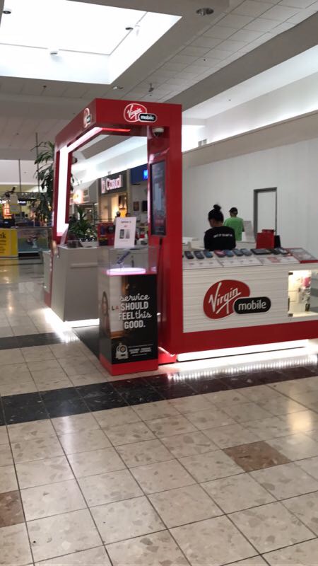 Virgin Mobile | 1571 Sandhurst Cir, Scarborough, ON M1V 1V2, Canada | Phone: (647) 716-1616