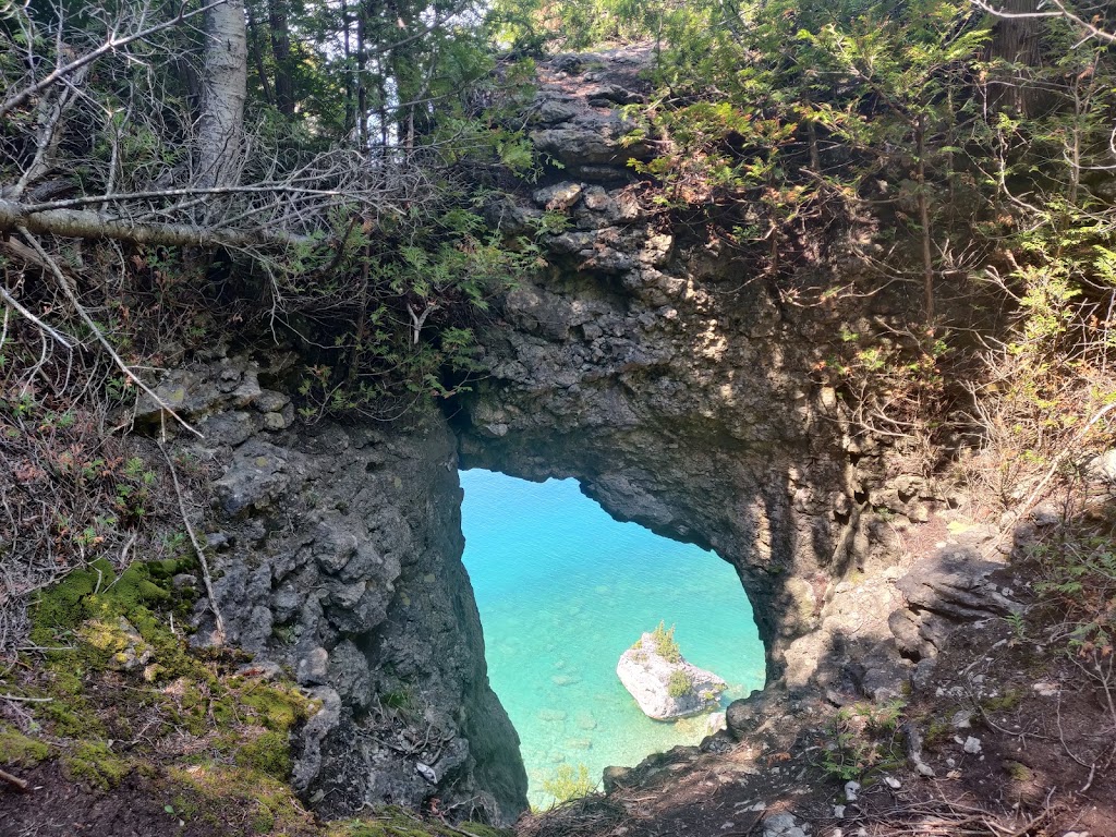 Lion’s Head Provincial Park | Lions Head, ON N0H 1W0, Canada | Phone: (519) 389-9056