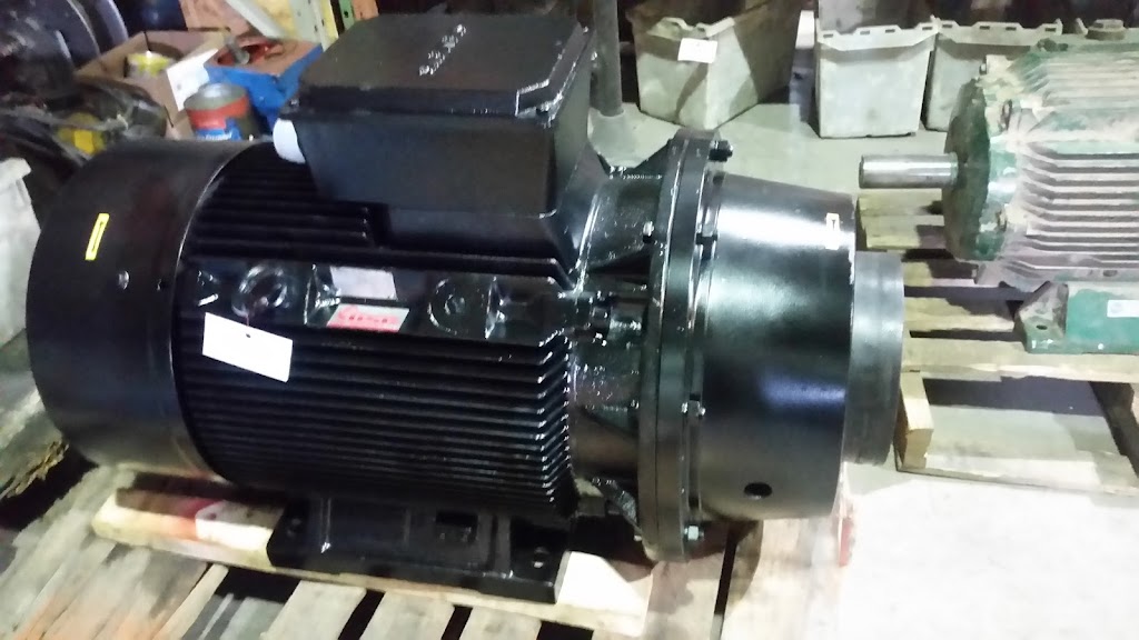 Moteurs Electriques B S C Inc | 1063 Rue Armand-Bombardier, Terrebonne, QC J6Y 1S9, Canada | Phone: (450) 435-8798
