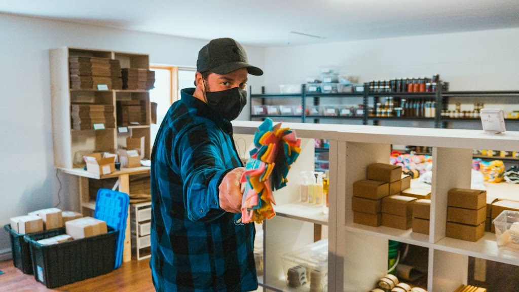Jaime Local | 365 Rue Principale, Saint-Sauveur, QC J0R 1R0, Canada | Phone: (438) 866-2251