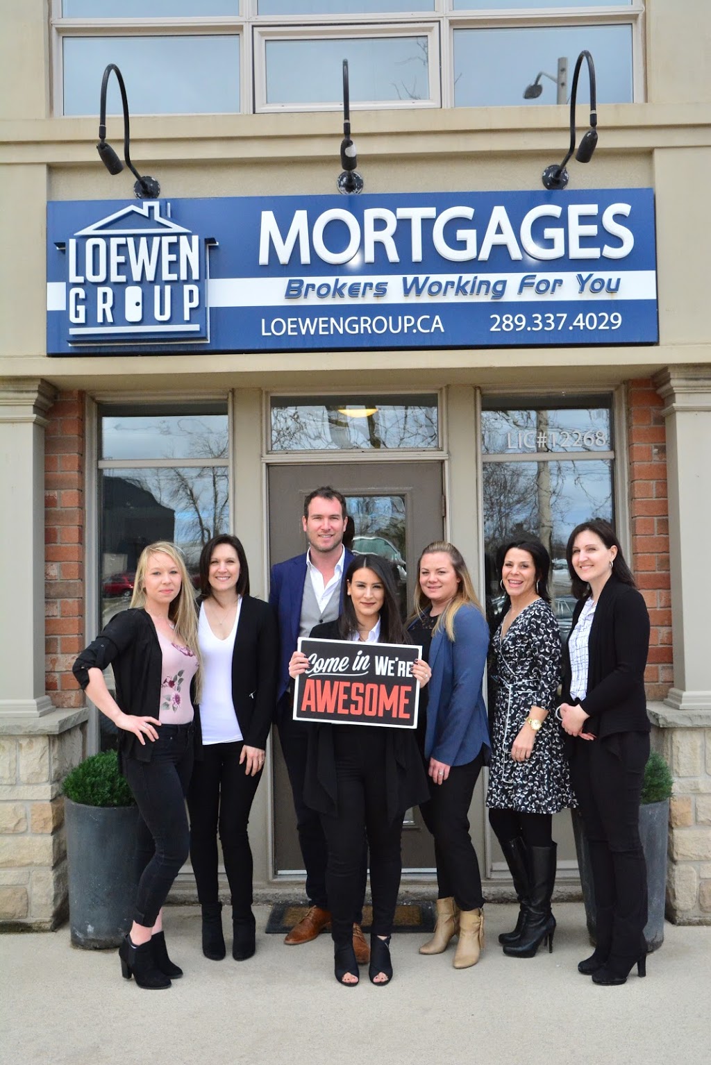 Loewen Group Mortgages | 321 Nautical Blvd, Oakville, ON L6L 0C1, Canada | Phone: (416) 907-3173