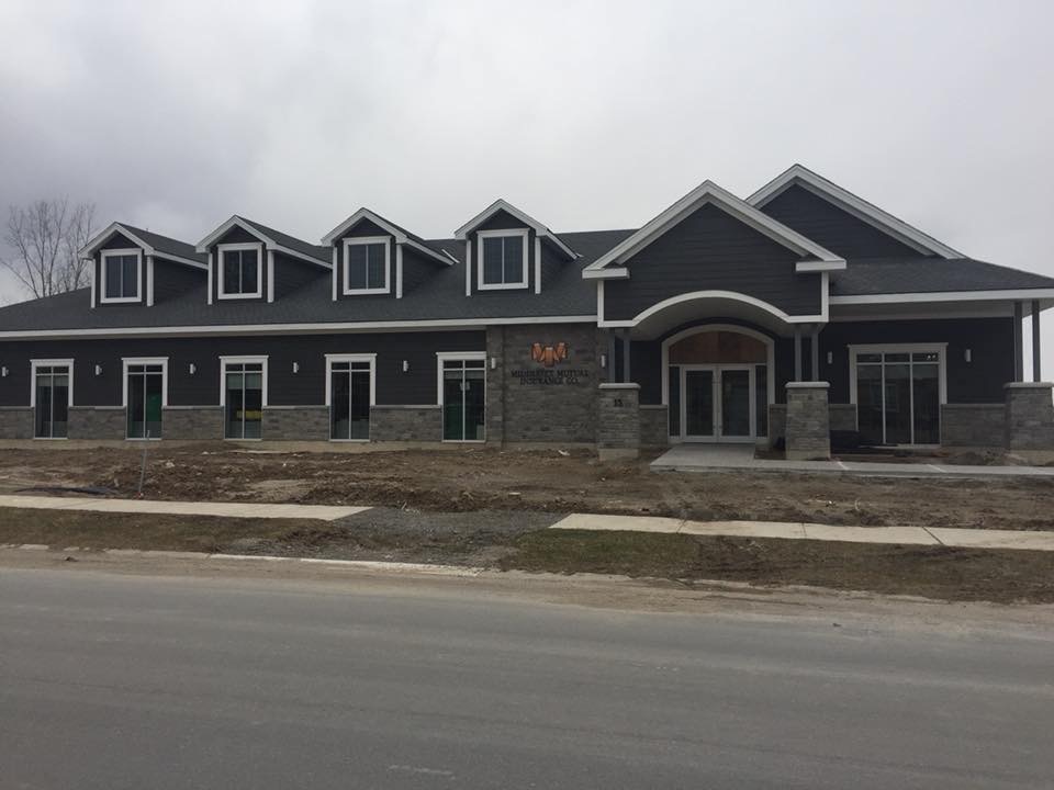 Middlesex Mutual Insurance Co | 15 Meredith Dr, Ilderton, ON N0M 2A0, Canada | Phone: (519) 666-0075