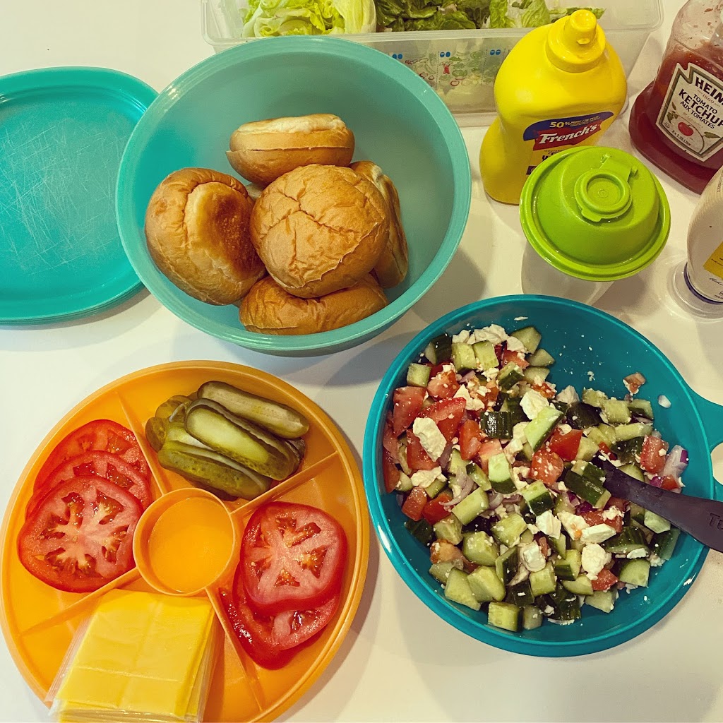 Ruths Tupperware | 10069 Wolfe St, Mission, BC V4S 1G7, Canada | Phone: (778) 549-6748