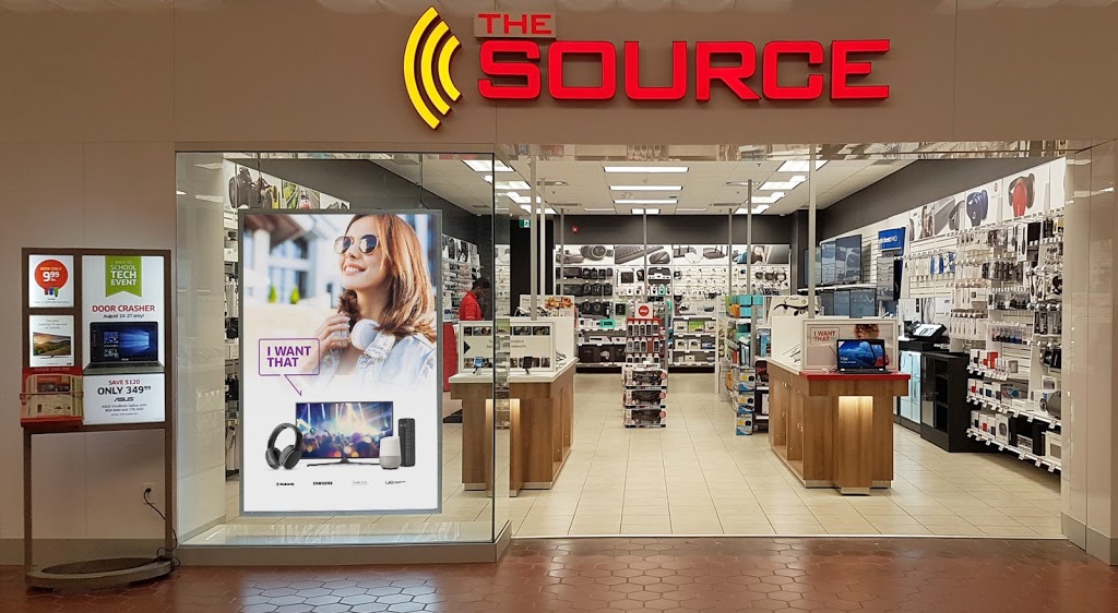 The Source | 1235 Main St N Unit 103, Moose Jaw, SK S6H 6M4, Canada | Phone: (833) 686-5827