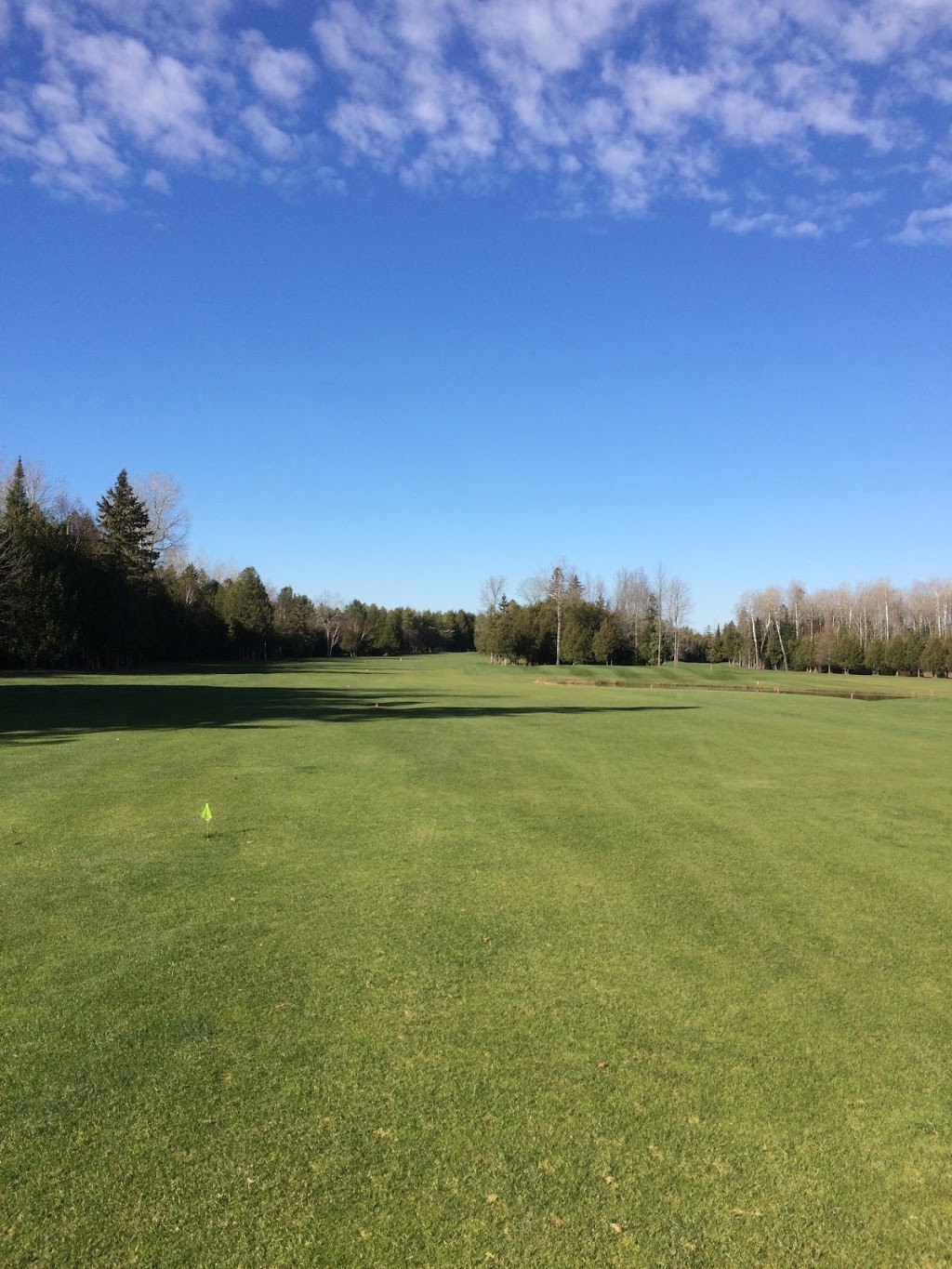 Stittsville Golf Course 7967 Fernbank Rd, Ashton, ON K0A 1B0, Canada