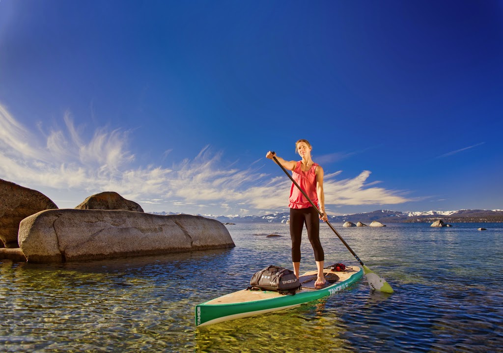 Muskoka Paddle Shack | North, 2332 ON-11, Gravenhurst, ON P1P 1R1, Canada | Phone: (888) 448-4423