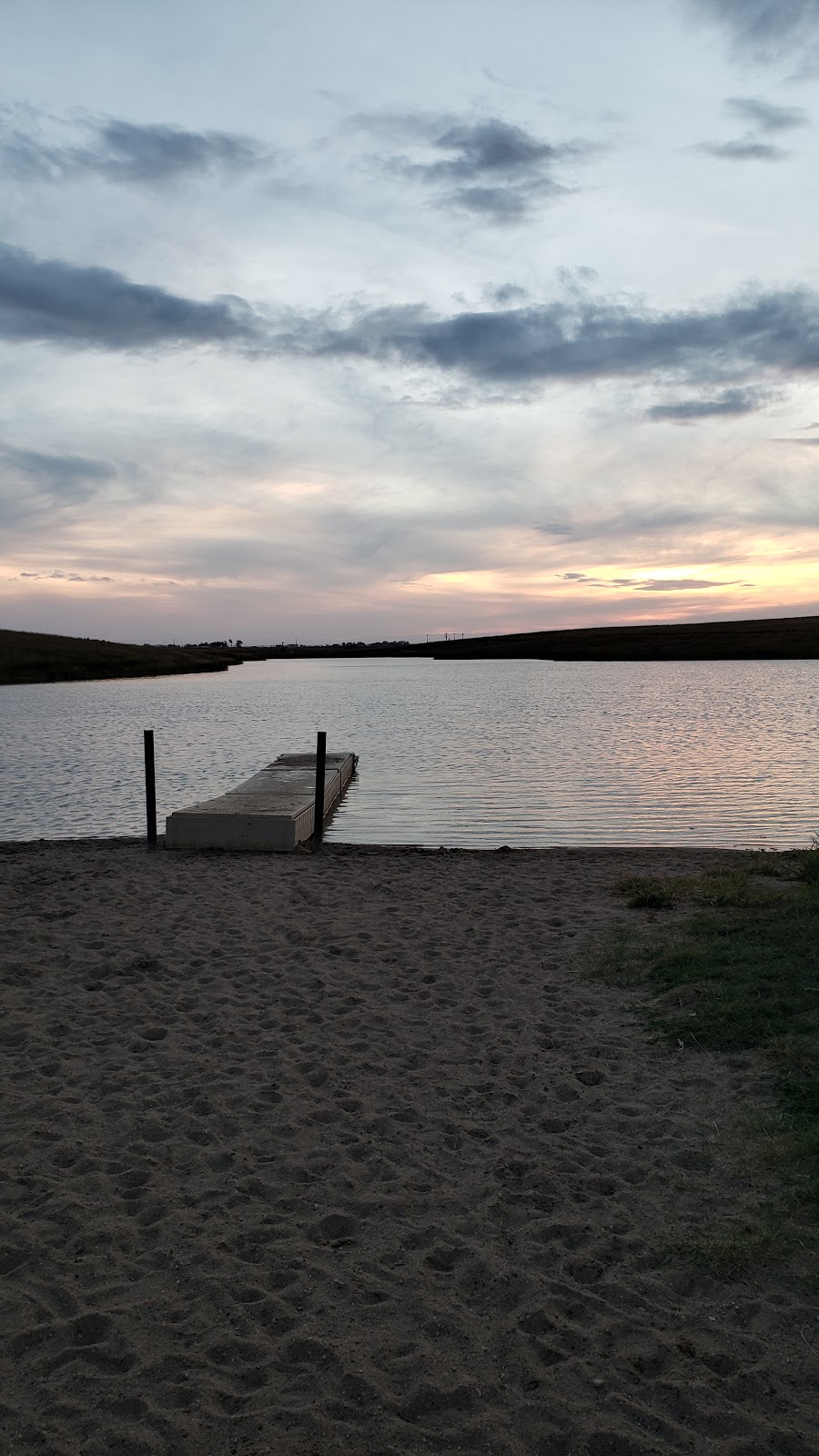 Town of Taber Trout Pond Campground | campground | 3200 Trout Pond Avenue, Taber, AB T1G 0A7, Canada | 4032235544 OR +1 403-223-5544