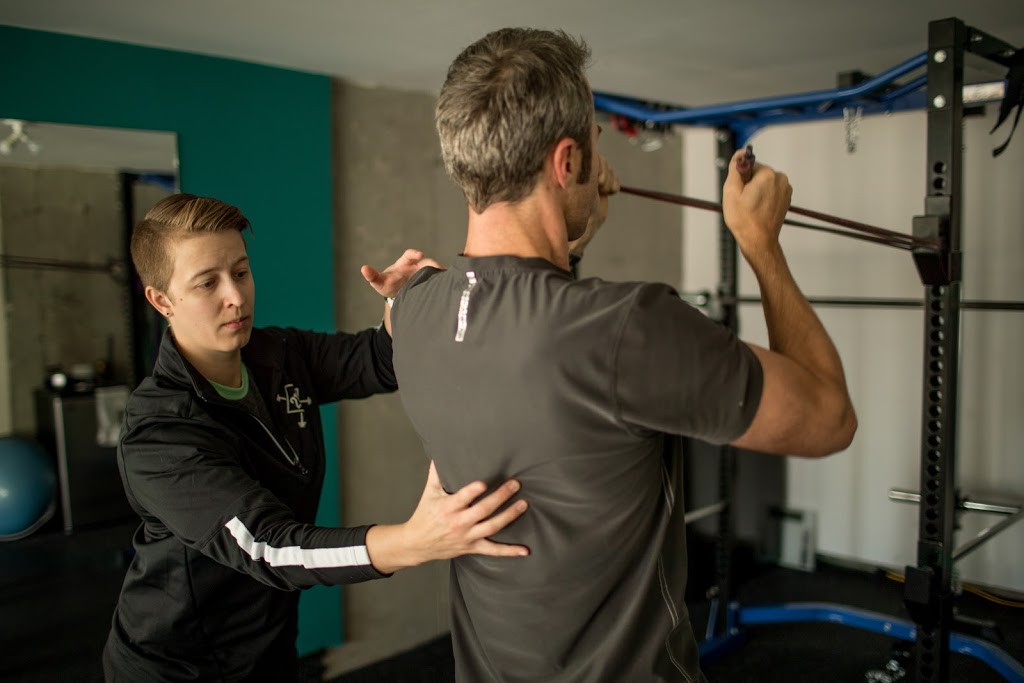 212 Degree Personal Training | 37 Kinlea Way NW, Calgary, AB T3R 0S2, Canada | Phone: (403) 993-5402