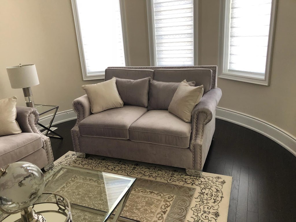 Casa | 120 Delta Park Blvd, Brampton, ON L6T 5E7, Canada | Phone: (905) 803-8056