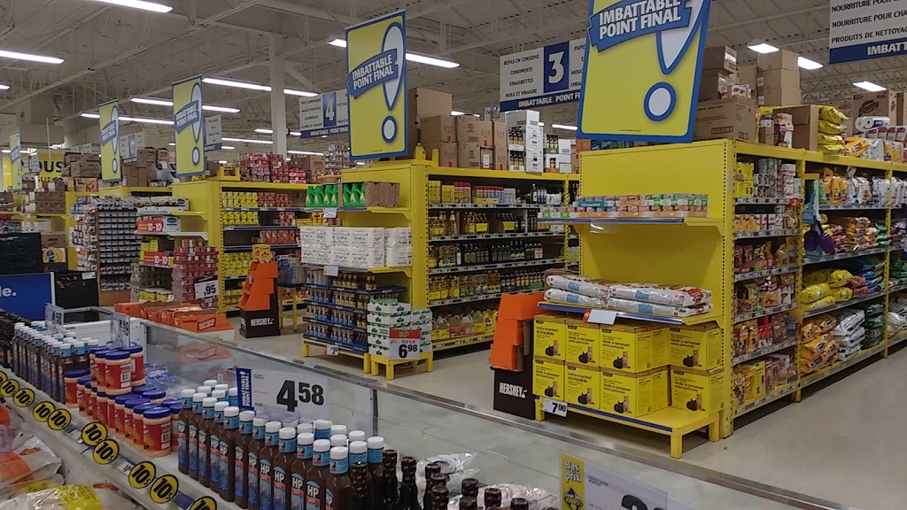 Maxi | 500 Boulevard des Laurentides, Saint-Jérôme, QC J7Z 4M1, Canada | Phone: (450) 431-2886