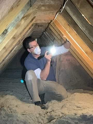 Lighthouse Home Inspections | 5 Boyd St, Victoria, BC V8V 2C5, Canada | Phone: (778) 922-4740