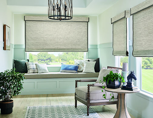 Ivy Rose Blinds | 141 Country Village Manor NE, Calgary, AB T3K 0L6, Canada | Phone: (587) 585-7519