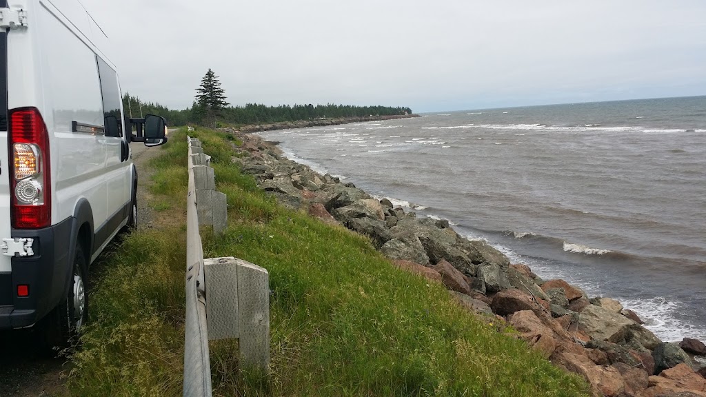 Salt Shed | 34 Cap Lumière Rd, Richibucto-Village, NB E4W 1E1, Canada | Phone: (506) 523-9941