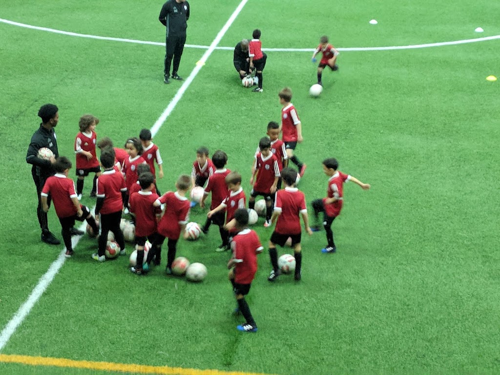 Vaughan Grove Sports Park | Woodbridge, ON L4L 9E4, Canada