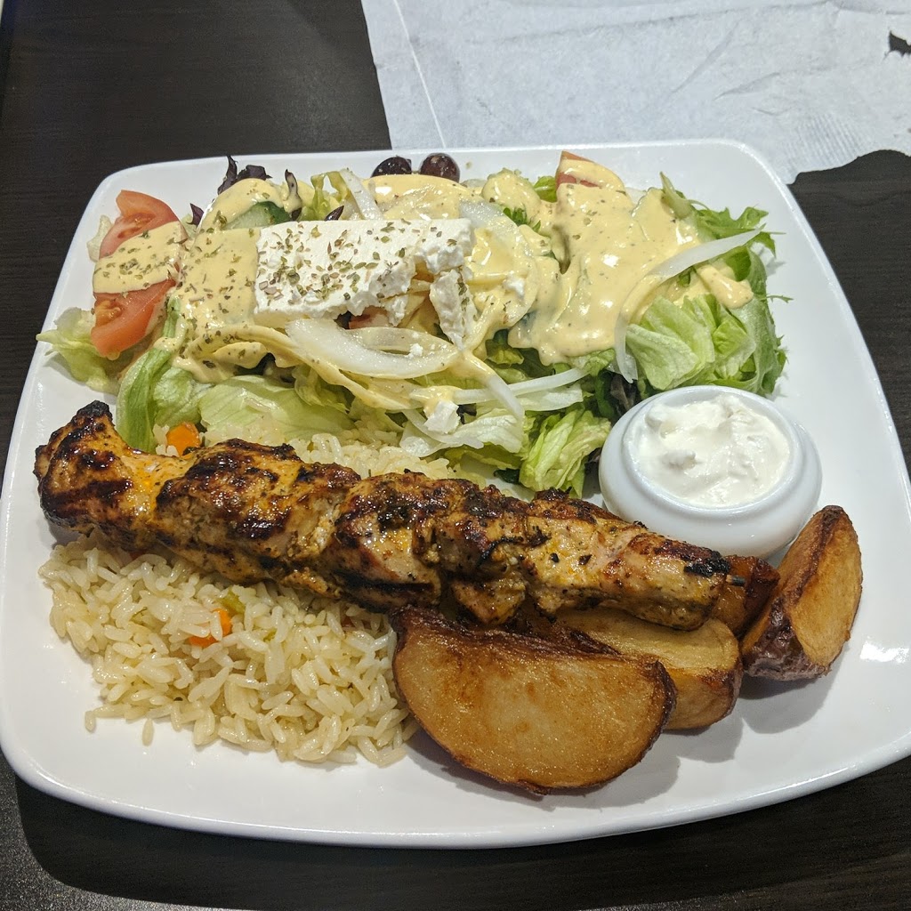 Grill Sélect | 2756 Boulevard Saint-Charles, Kirkland, QC H9H 3B6, Canada | Phone: (514) 694-7455