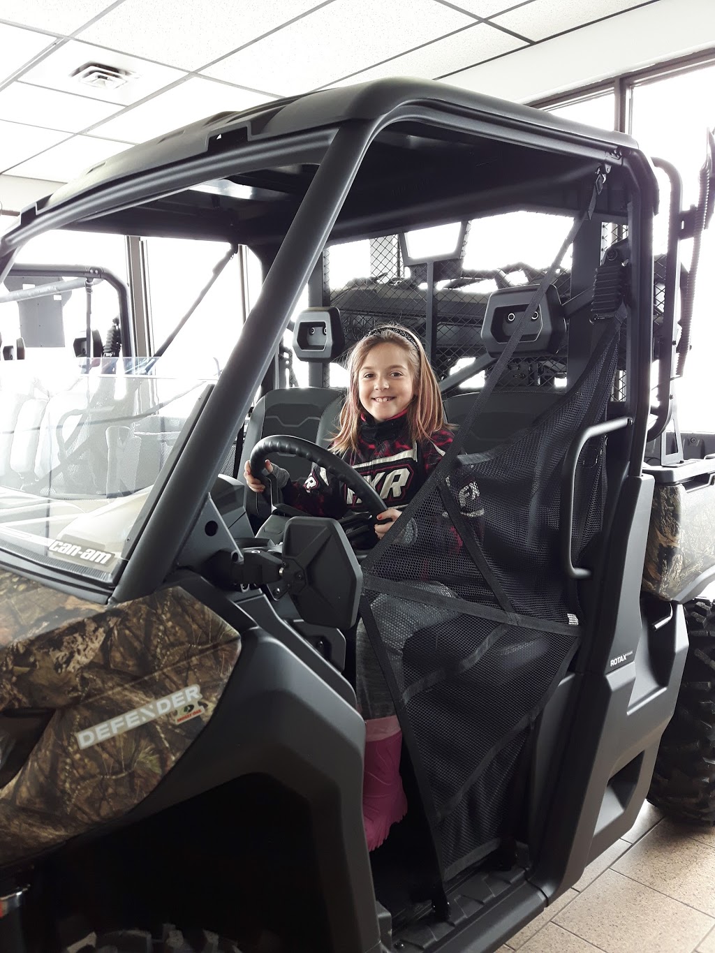 REVS Full Throttle Powersports | 42 Darte Dr, Welland, ON L3B 5Y7, Canada | Phone: (905) 732-7529