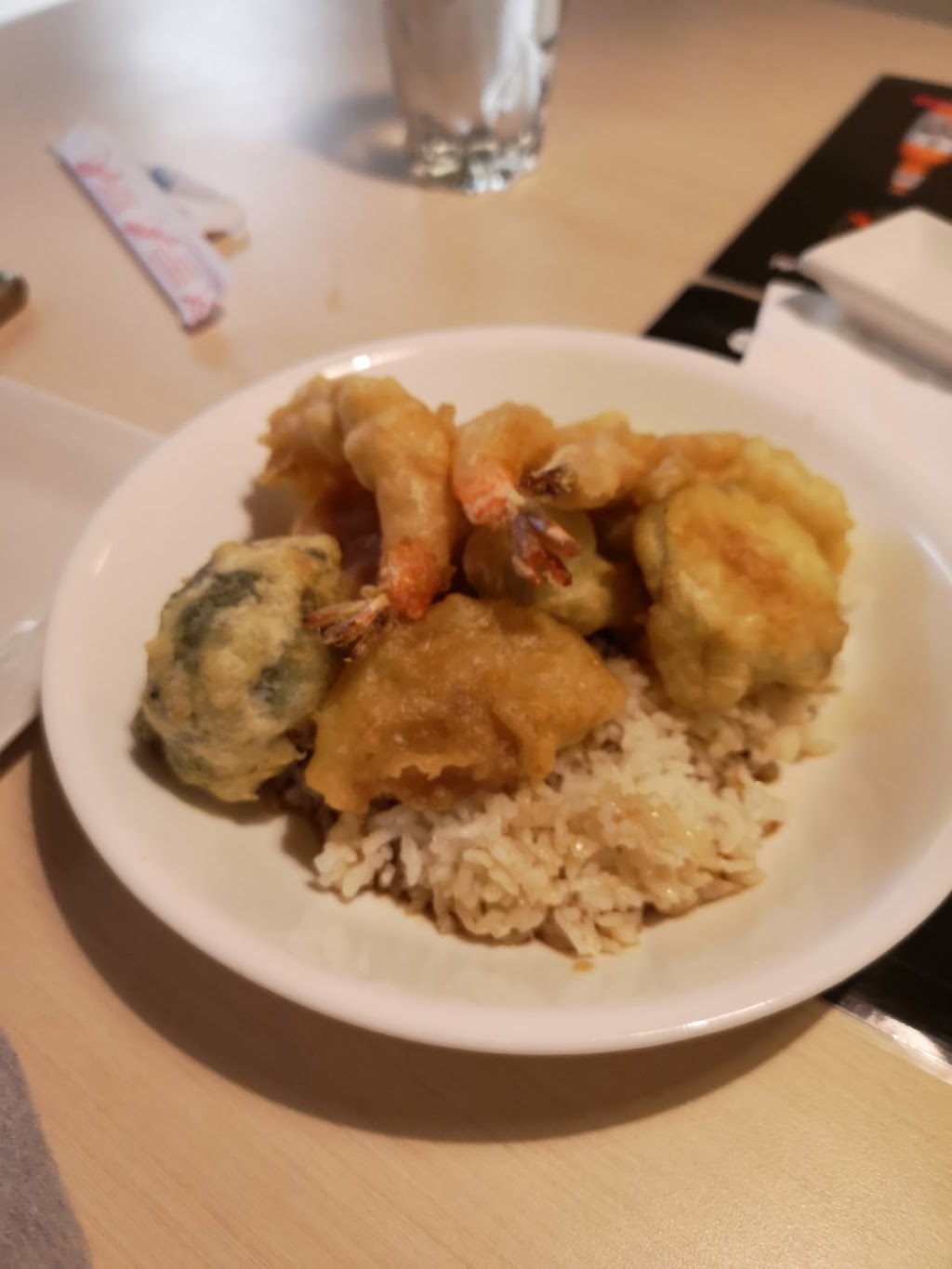 Hakone | 13907 127 St NW, Edmonton, AB T6V 1A8, Canada | Phone: (780) 761-3006