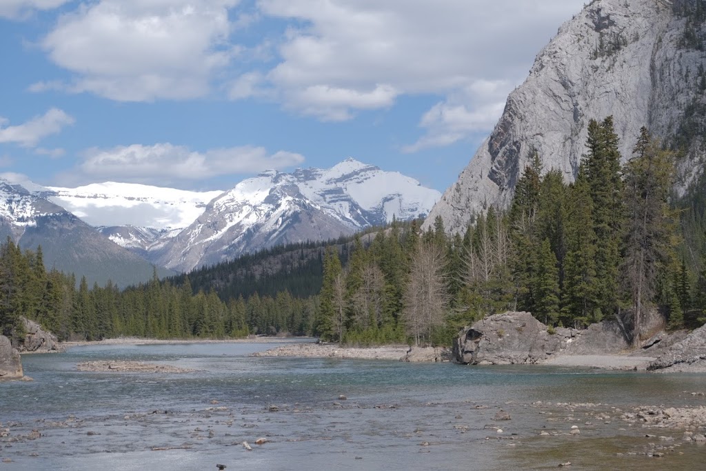 At Wits End Bed & Breakfast | 116 Mountain Ave, Banff, AB T1L 1A2, Canada | Phone: (403) 760-4446