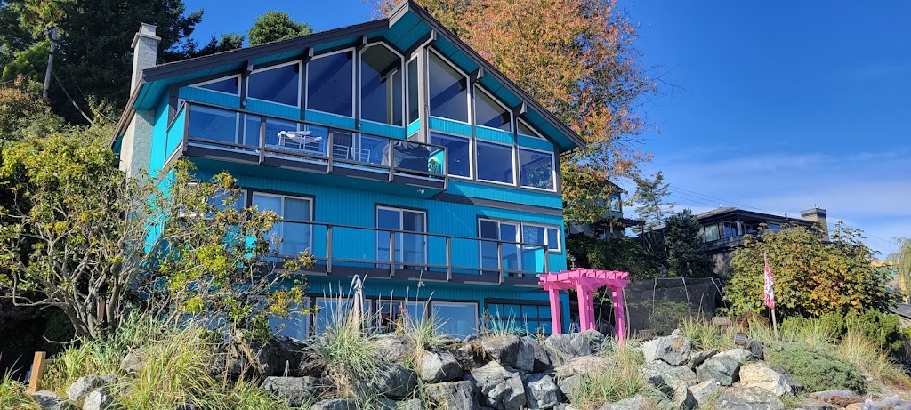 Skywalker painting handyman services | 843 Craigflower Rd #208, Victoria, BC V9A 2W8, Canada | Phone: (250) 986-8588