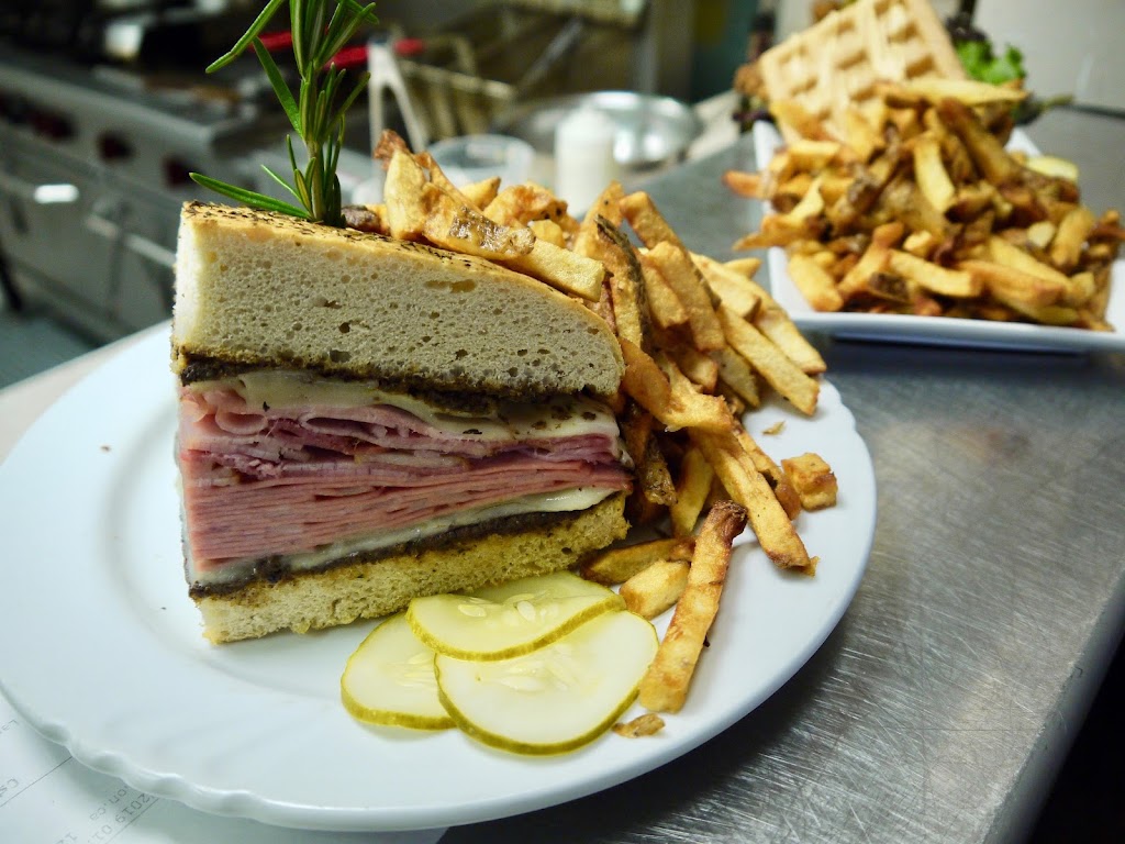 Fig Studio Kitchen | 87 County Rd 7, Ripley, ON N0G 2R0, Canada | Phone: (519) 395-4510