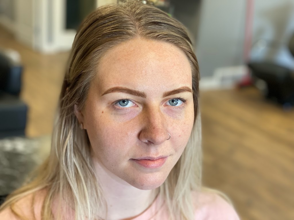 Nikita Maria Beauty Co. | 115 Main St, Grunthal, MB R0A 0R0, Canada | Phone: (204) 371-7322