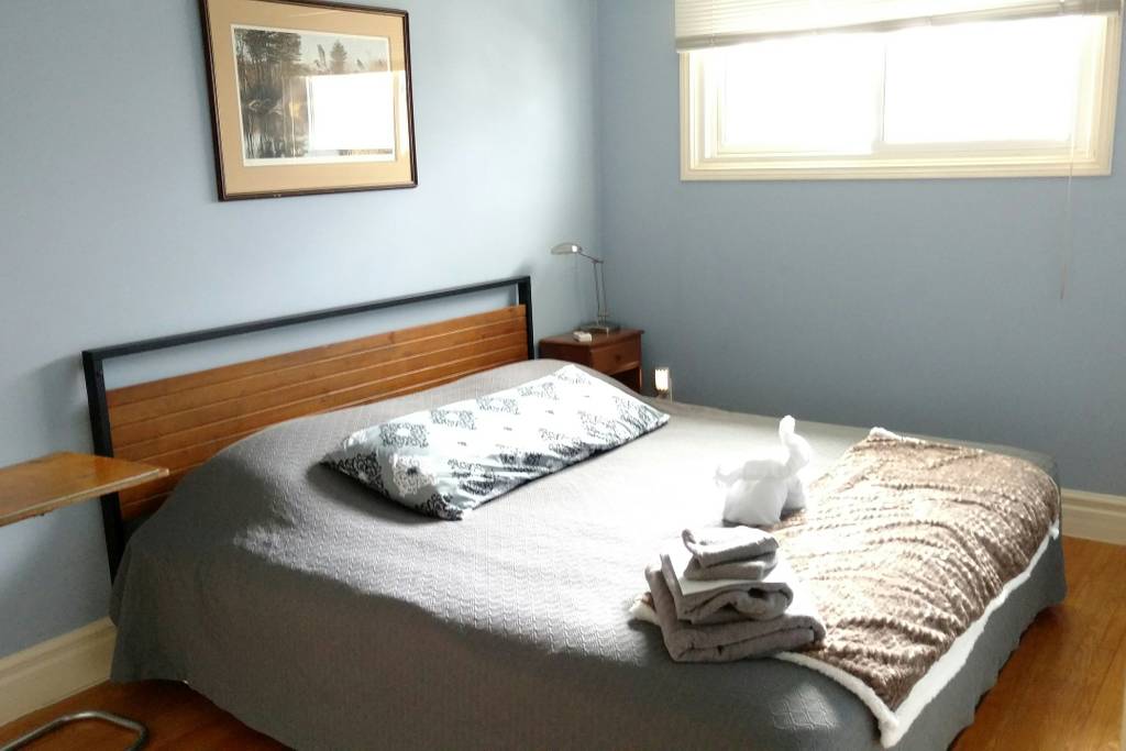 St Jacobs BnB (St Jacobs Village) | St Jacobs, ON, Canada