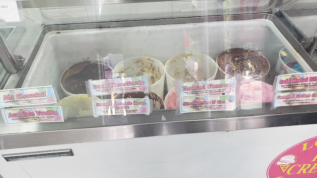London Ice Cream Company | 3397 White Oak Rd, London, ON N6E 3A1, Canada | Phone: (519) 645-6045