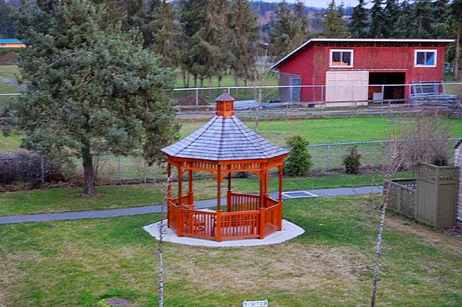 Legion Manor Retirement Living | 7601 E Saanich Rd, Saanichton, BC V8M 0A4, Canada | Phone: (250) 652-3261