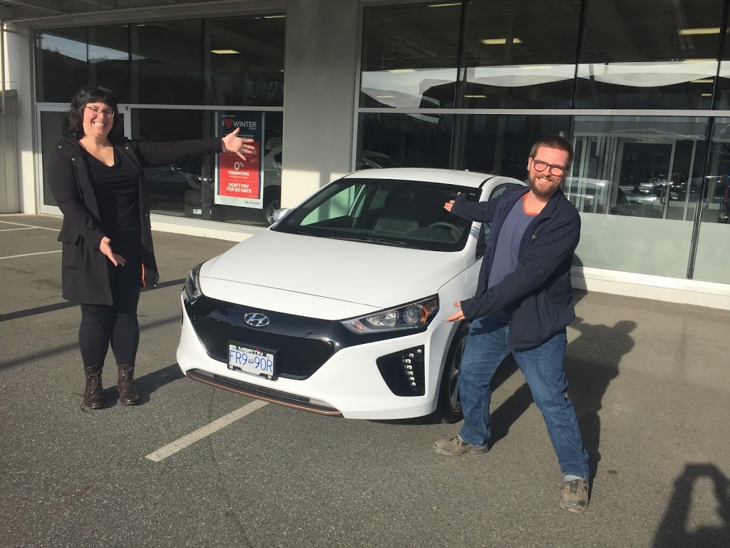 Mertin Hyundai | 45753 Yale Rd, Chilliwack, BC V2P 2N5, Canada | Phone: (604) 702-1000
