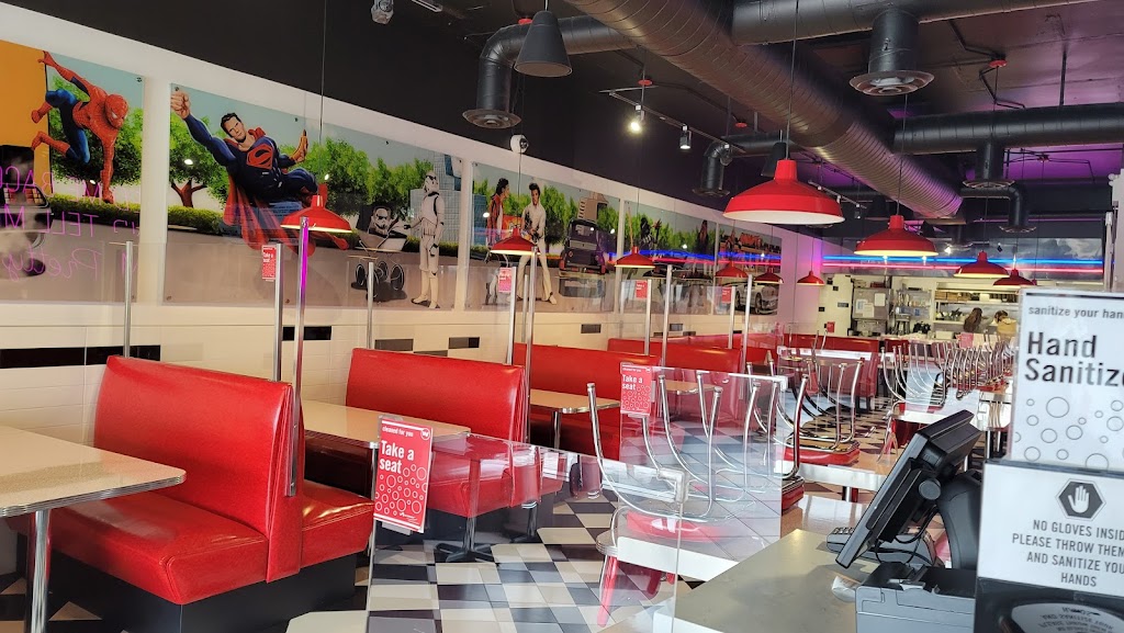 Wimpy’s Diner | 705 Kingston Rd, Pickering, ON L1V 6K3, Canada | Phone: (905) 492-2720