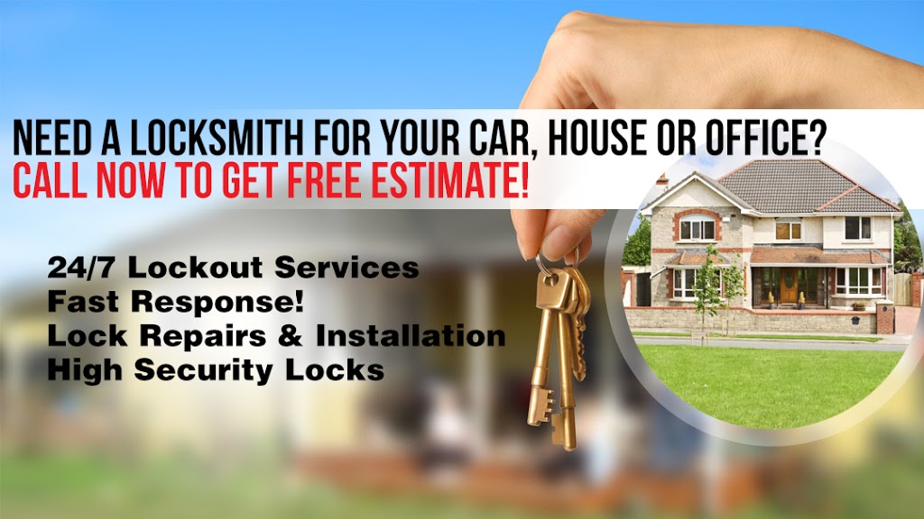 Burlington Locksmith Masters | 2025 Guelph Line #61, Burlington, ON L7P 4M8, Canada | Phone: (647) 360-4387