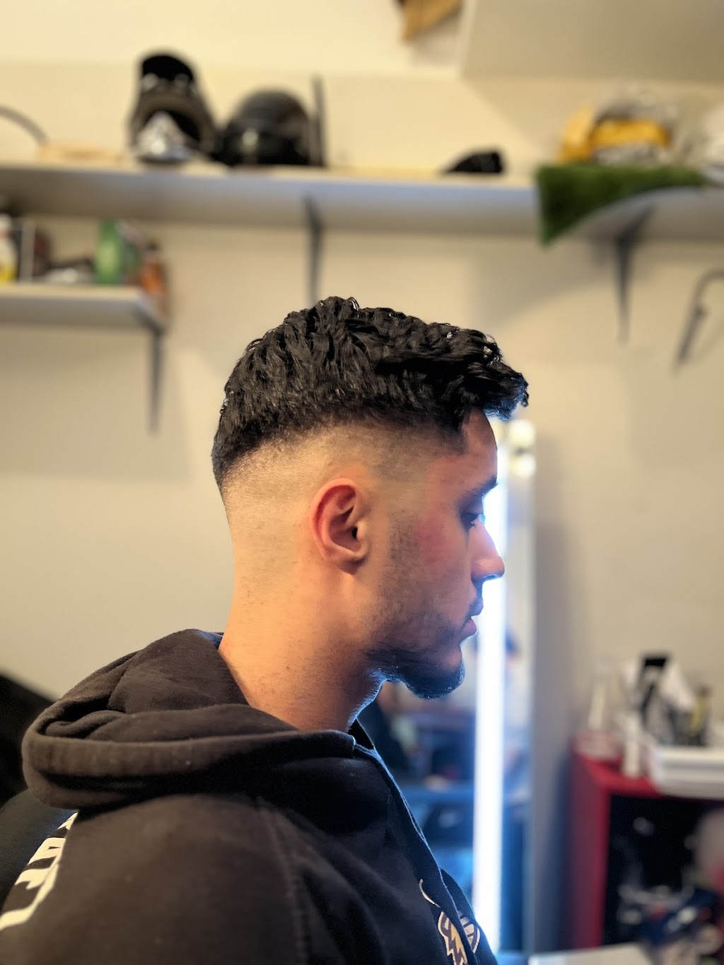 Kam-Cutz Barber | 650 Rue du Souchet, Laval, QC H7A 4H1, Canada | Phone: (514) 516-7076