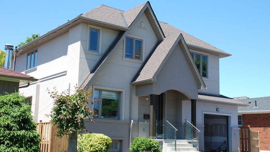 Fe + Wood Inc. | 133 Prince Edward Dr S, Etobicoke, ON M8Y 3W3, Canada | Phone: (416) 508-0407
