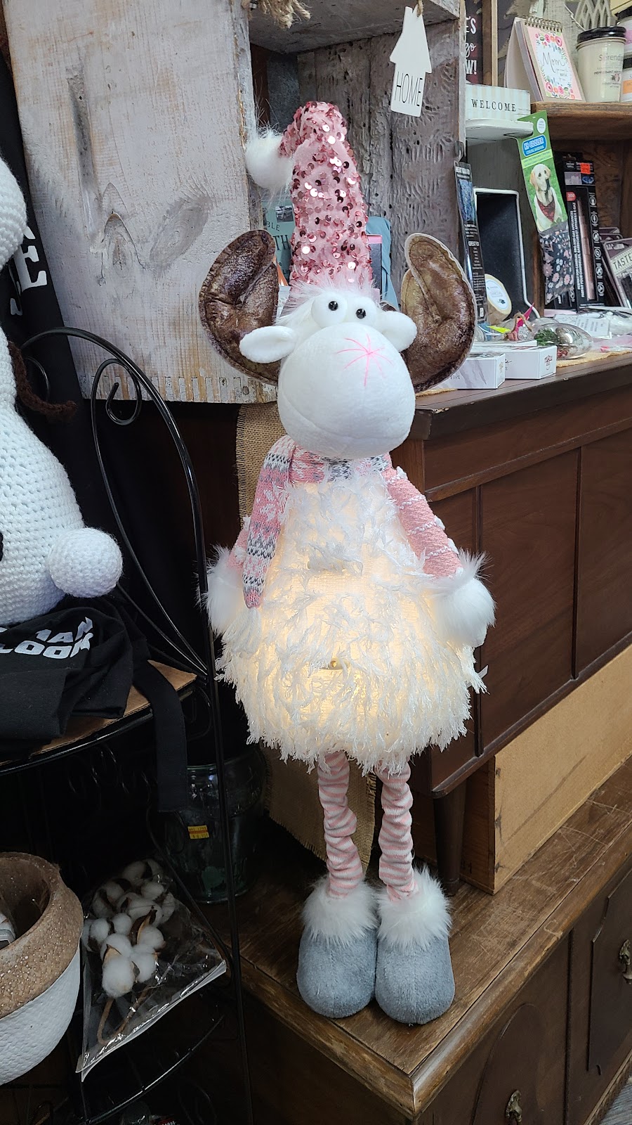 The Willow Tree Gifts | 2477A B Line Rd, Pembroke, ON K8A 0H1, Canada | Phone: (613) 585-1163