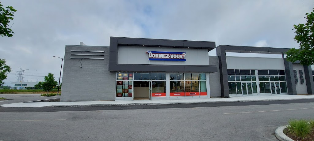 Dormez-vous | 1471 Bd Michèle-Bohec #101, Blainville, QC J7C 5L4, Canada | Phone: (579) 279-2609