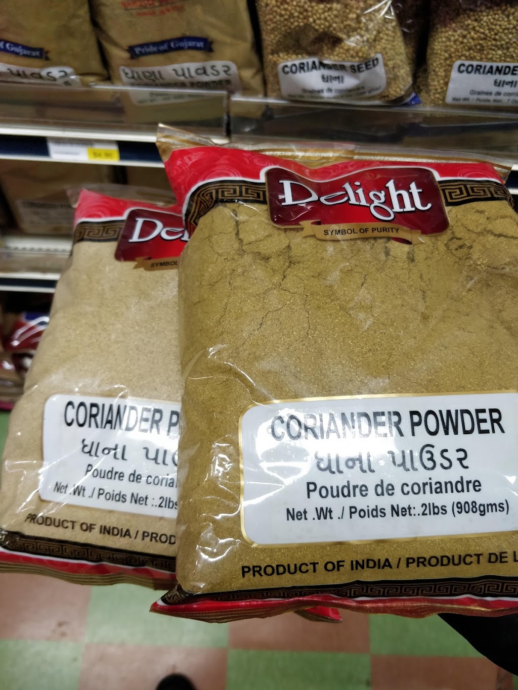 Subzi Mandi Cash & Carry - Brampton | 515 Ray Lawson Blvd, Brampton, ON L6Y 3T5, Canada | Phone: (905) 450-3400