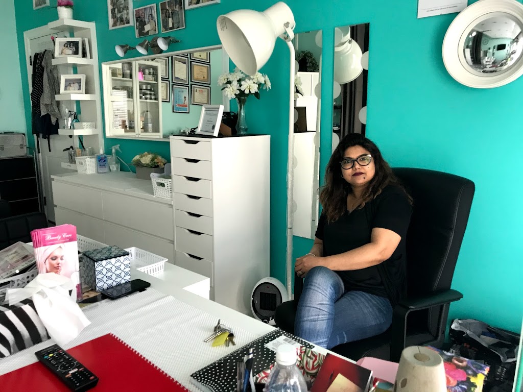 Meena Grewal’s Beauty Care | 5981 146 St, Surrey, BC V3S 2Z8, Canada | Phone: (778) 387-6896