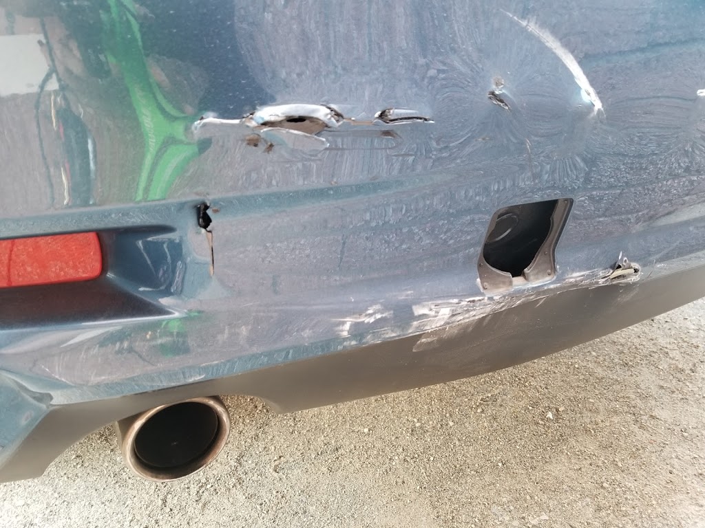 FIX AUTO MILTON | 885 Main Street East Units 7 & 8, Milton, ON L9T 5A7, Canada | Phone: (905) 875-3208