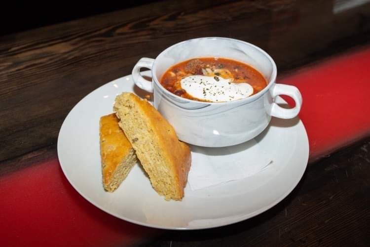 Magic Cattle Guard Diner | 1240 Alpine Road Unit 12, Sun Peaks, BC V0E 5N0, Canada | Phone: (250) 578-0853