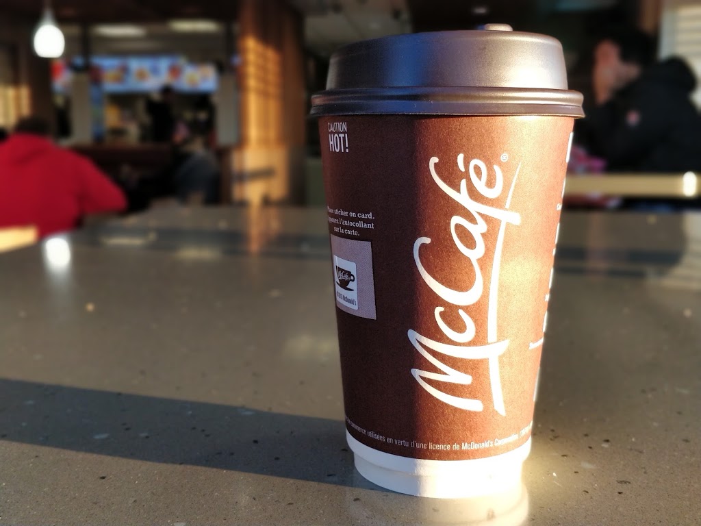 McDonalds | 1185 Dupont St, Toronto, ON M6H 1A5, Canada | Phone: (416) 536-4188