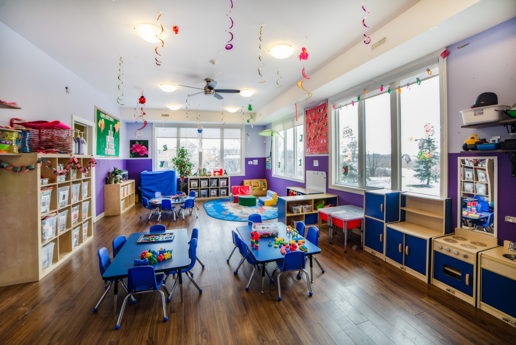 Lullaboo Nursery and Childcare Center Inc | 5329 Ninth Line, Mississauga, ON L5M 5X5, Canada | Phone: (905) 363-7162