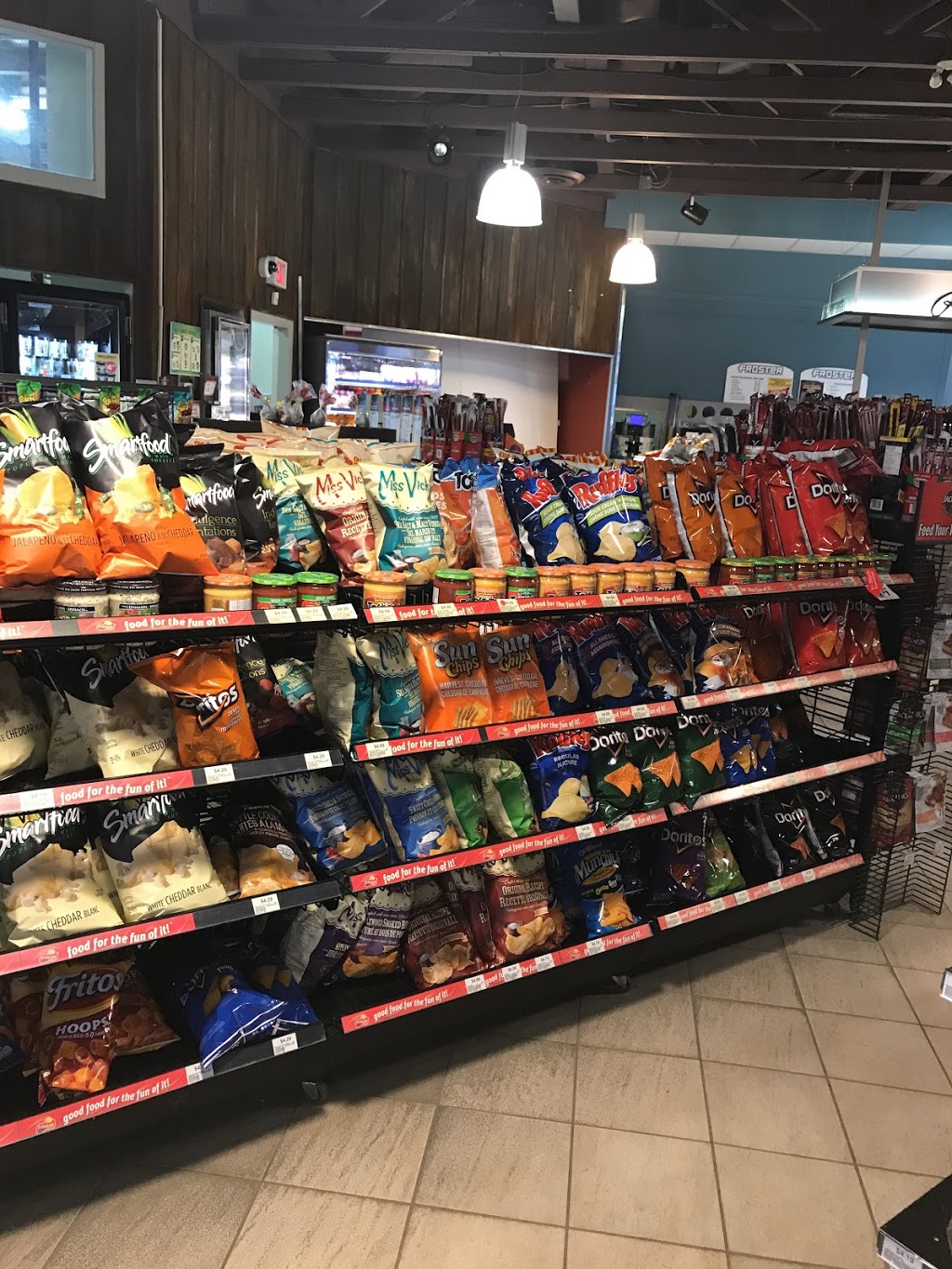 Circle K | 4302 50 St, Leduc, AB T9E 6J9, Canada | Phone: (780) 980-0852
