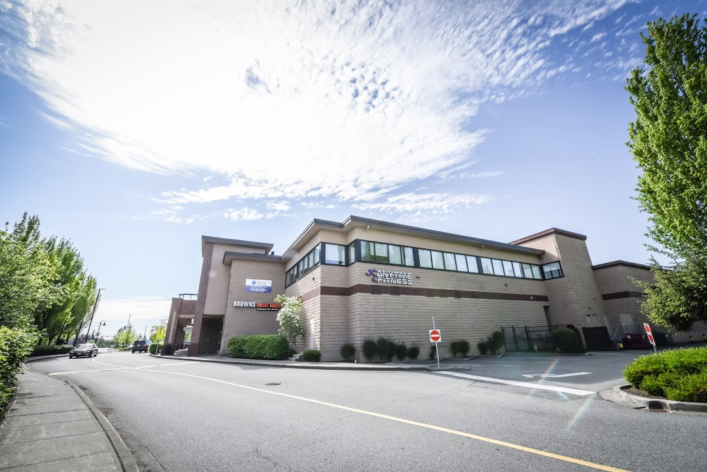 Anytime Fitness Walnut Grove 20159 88 Ave Langley City Bc V1m 0a4