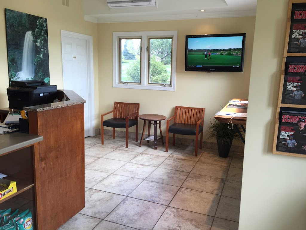 Rock Chapel Golf Centre | 167 ON-5, Dundas, ON L9H 5E2, Canada | Phone: (905) 689-8860
